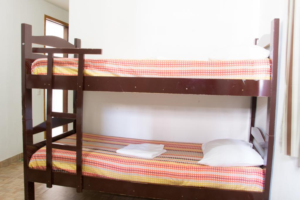 Vila Carioca Hostel Ρίο ντε Τζανέιρο Εξωτερικό φωτογραφία