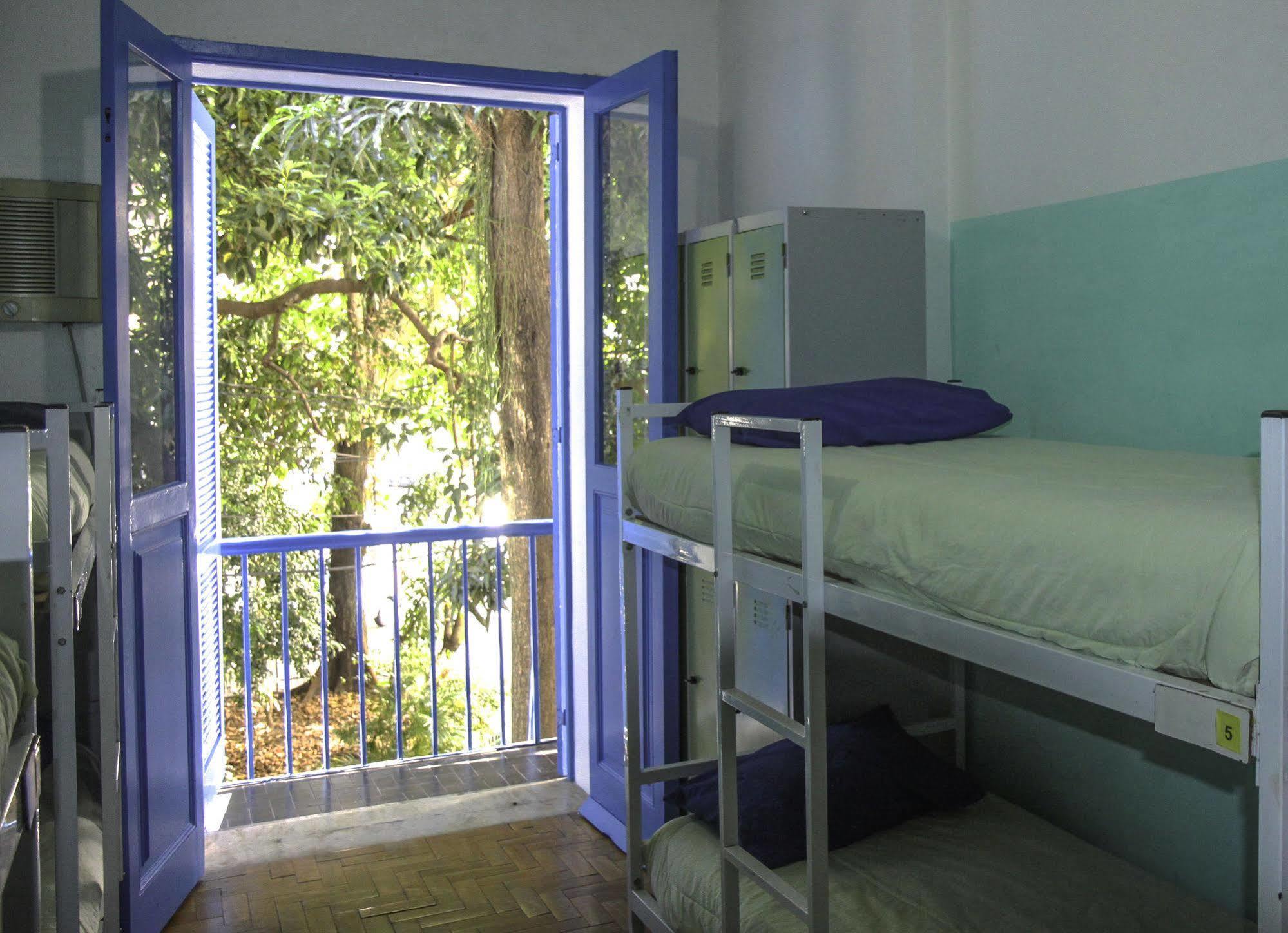 Vila Carioca Hostel Ρίο ντε Τζανέιρο Εξωτερικό φωτογραφία
