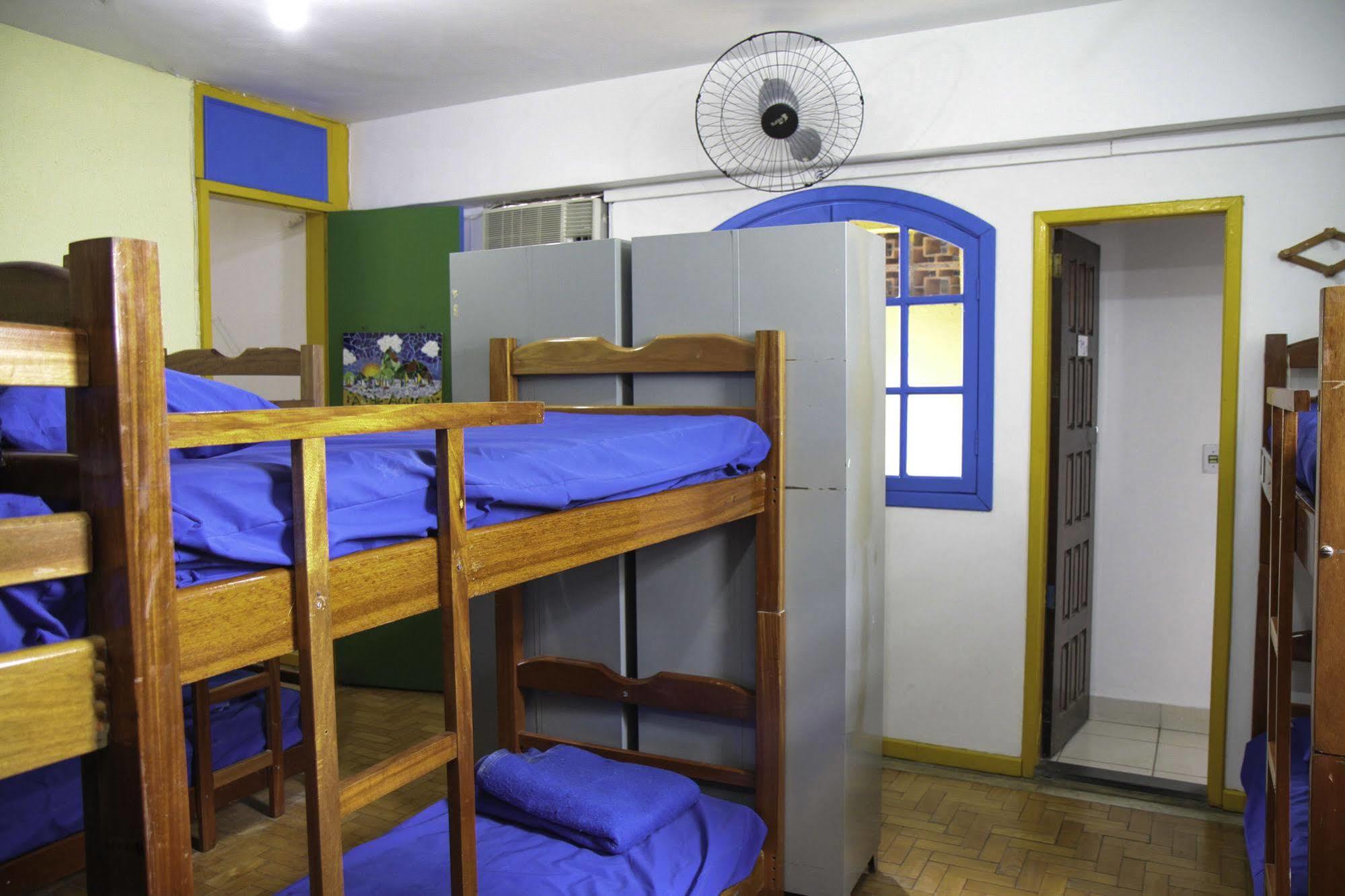 Vila Carioca Hostel Ρίο ντε Τζανέιρο Εξωτερικό φωτογραφία
